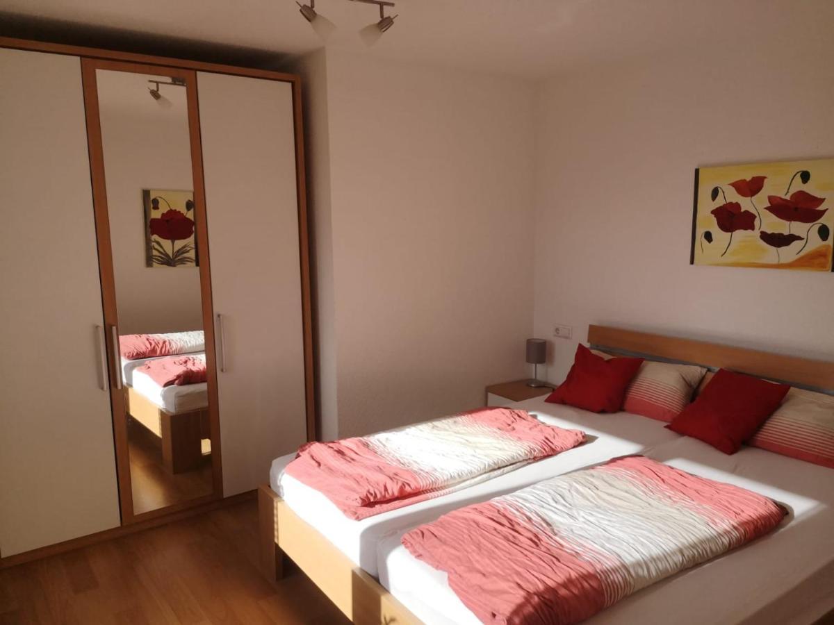 Landlebenleuter Apartment Boms Ngoại thất bức ảnh